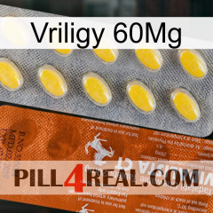 Vriligy 60Mg 42